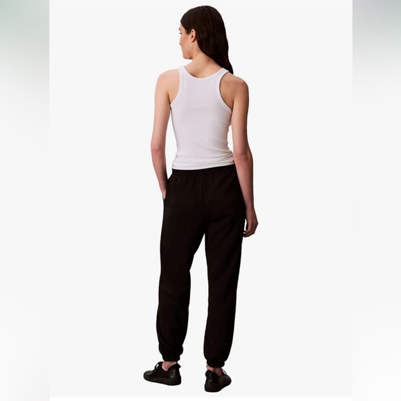 Calvin Klein Joggers Women’s Monogram Logo - Picture 3 of 11